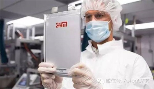 未來電池的4大發(fā)展方向：潛力雖好，發(fā)展不易