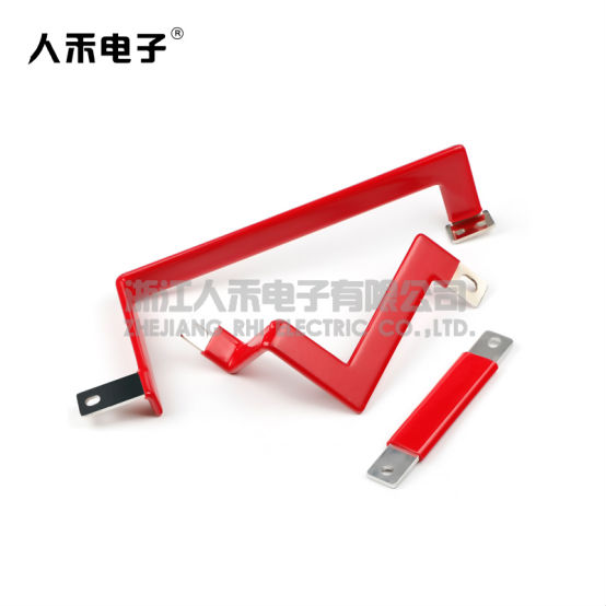 專業(yè)生產(chǎn)PVC護套、銅排、鋁排、新能源電池銅/鋁軟連接-人禾電子