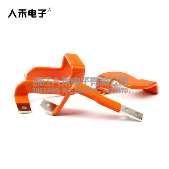 專業(yè)生產(chǎn)PVC護套、銅排、鋁排、新能源電池銅/鋁軟連接-人禾電子