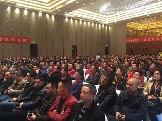 西南市場“攻城略地”之后，爭做行業(yè)前四的綠佳下一站駛向哪里？