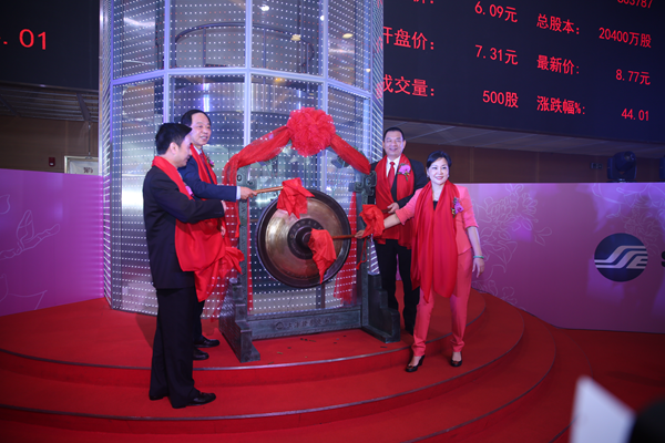 4-新日股份董事長(zhǎng)張崇舜先生、董事陳玉英女士、江蘇省無(wú)錫市副市長(zhǎng)陸志堅(jiān)先生、中國(guó)自行車協(xié)會(huì)理事長(zhǎng)馬中超先生共同敲鑼.png