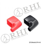 PVC護套 摩托車 汽車電瓶夾絕緣護套 質(zhì)保三年