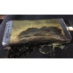 乘客欲帶NOTE7登機被攔，中國民航也開始禁三星了