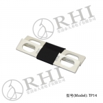 供應(yīng)電動(dòng)車(chē)電池連接銅排帶護(hù)套TP14 紫銅鍍錫材質(zhì) 交期穩(wěn)定