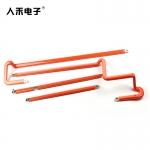 折彎銅排硬排 電池正負極導(dǎo)電排 母排