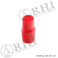 Insulated soft sleeves