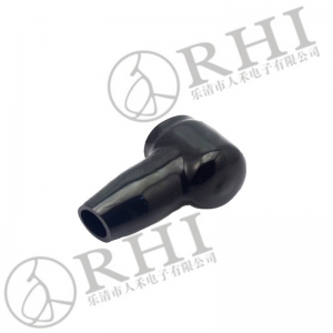 電機正負(fù)極接線絕緣保護(hù)套 線纜絕緣保護(hù)套 端子阻燃保護(hù)套