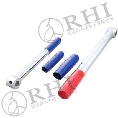 圓形手柄保護(hù)套，塑膠手柄套